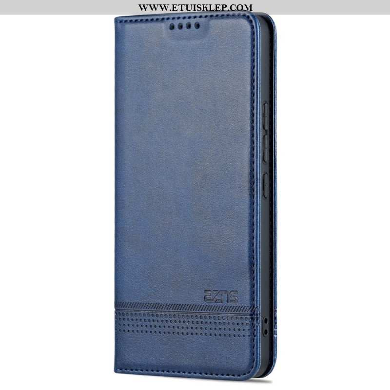 Etui Na Telefon do Xiaomi 12 Lite Etui Folio Azns